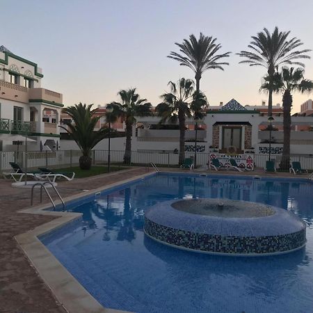 Casa Cooper Apartman Caleta De Fuste Kültér fotó