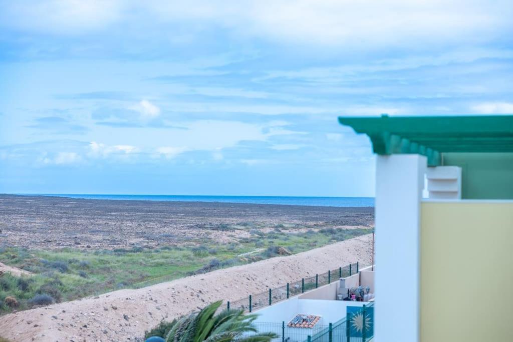 Casa Cooper Apartman Caleta De Fuste Kültér fotó