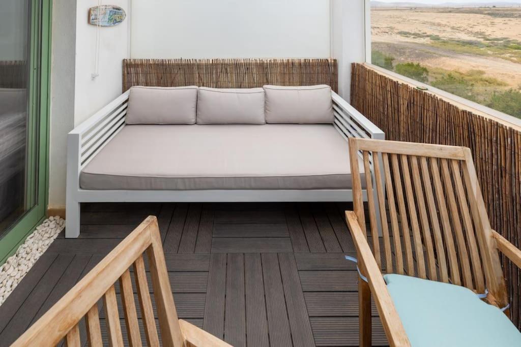 Casa Cooper Apartman Caleta De Fuste Kültér fotó